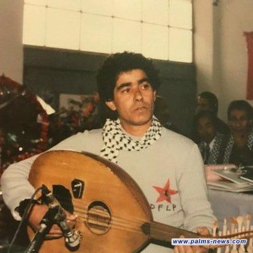 نخيل عراقي تعزي رحيل القامة اللحنية العراقية سامي كمال